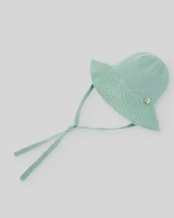 Gorro punto "ESENCIAL" | PAZ Rodriguez Clearance