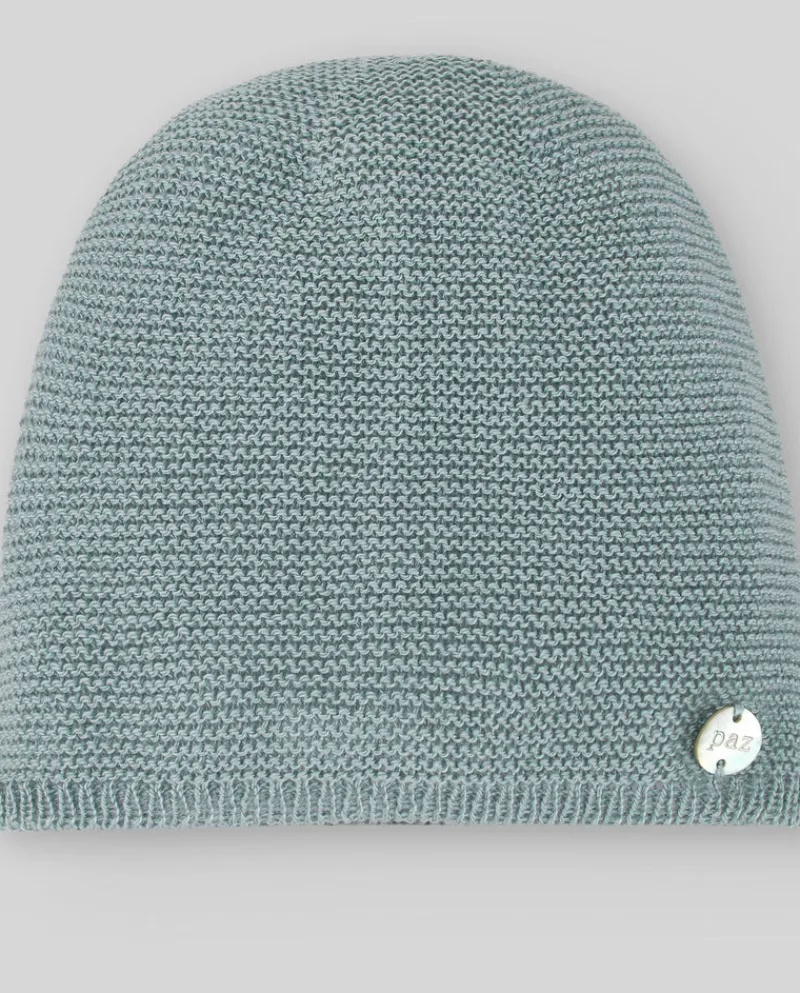 Gorro "SERAN" | PAZ Rodriguez Online