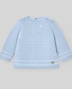 Jubón algodón "EIDO" | PAZ Rodriguez Outlet