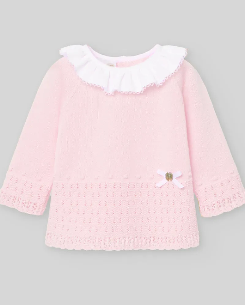 Jubón "BICO" | PAZ Rodriguez Discount