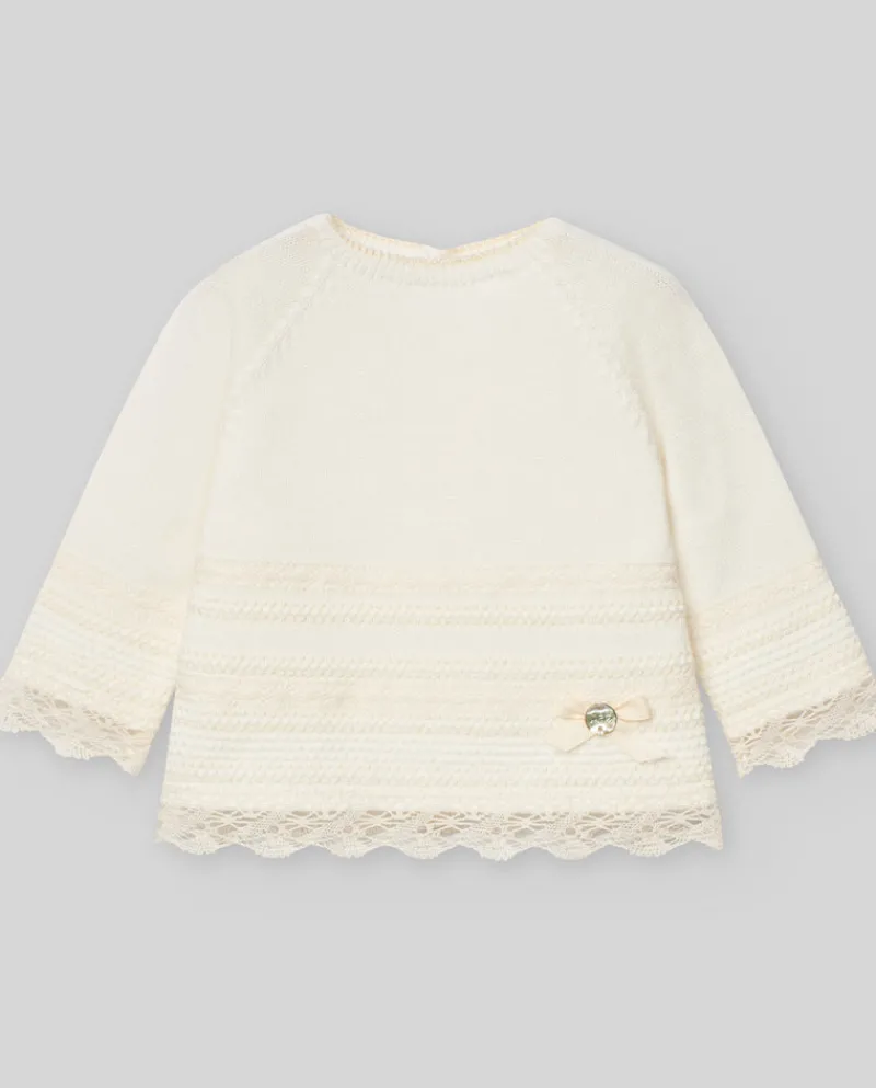 Jubón "PAZ" | PAZ Rodriguez Fashion