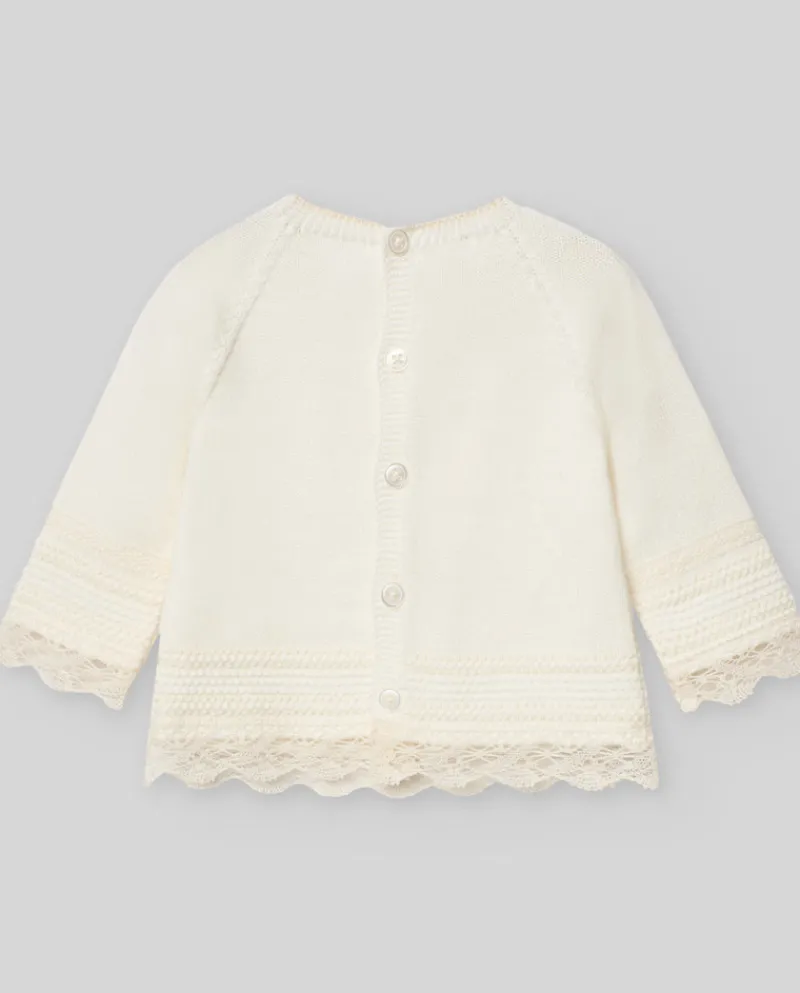 Jubón "PAZ" | PAZ Rodriguez Fashion