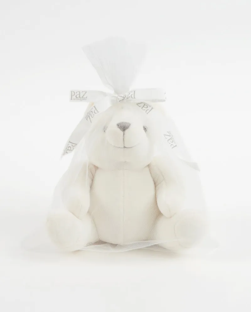 Osito de peluche "ESENCIAL" | PAZ Rodriguez Online