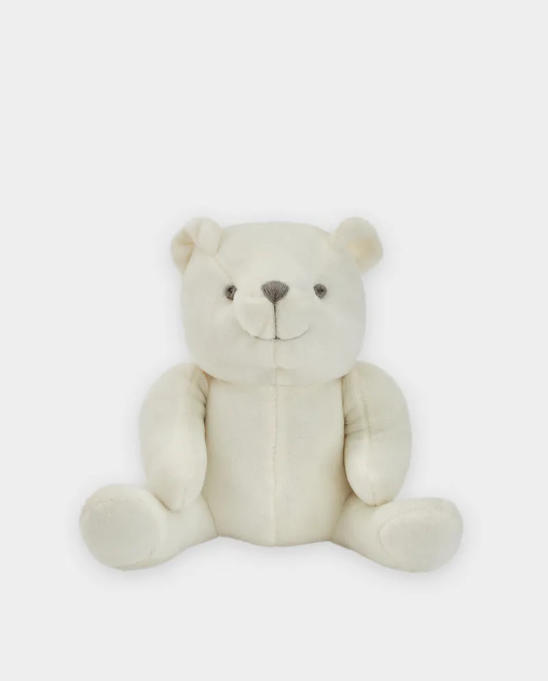 Osito de peluche "ESENCIAL" | PAZ Rodriguez Online