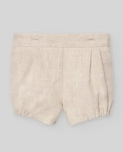 Pantalón corto "AREA" | PAZ Rodriguez Online