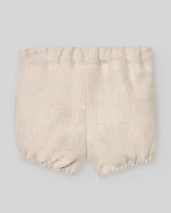 Pantalón corto "AREA" | PAZ Rodriguez Online