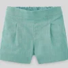 Pantalón corto "CEREMONIA" | PAZ Rodriguez Discount