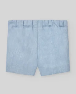 Pantalón corto