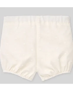 Pantalón corto ceremonia 