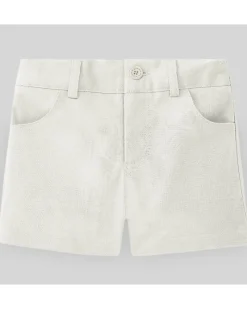 Pantalón corto "ESENCIAL" | PAZ Rodriguez Fashion