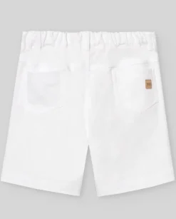 Pantalón corto