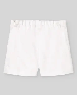 Pantalón corto "FLOR" | PAZ Rodriguez Discount