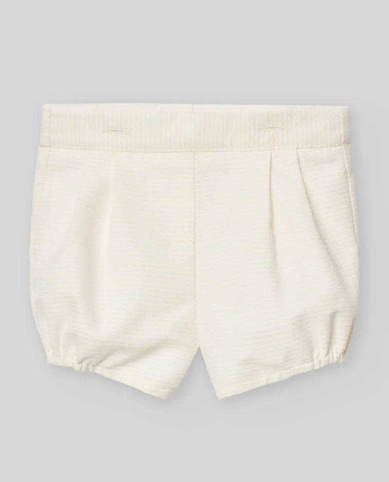 Pantalón corto "PAZ" | PAZ Rodriguez Discount