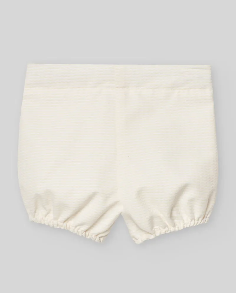 Pantalón corto "PAZ" | PAZ Rodriguez Discount