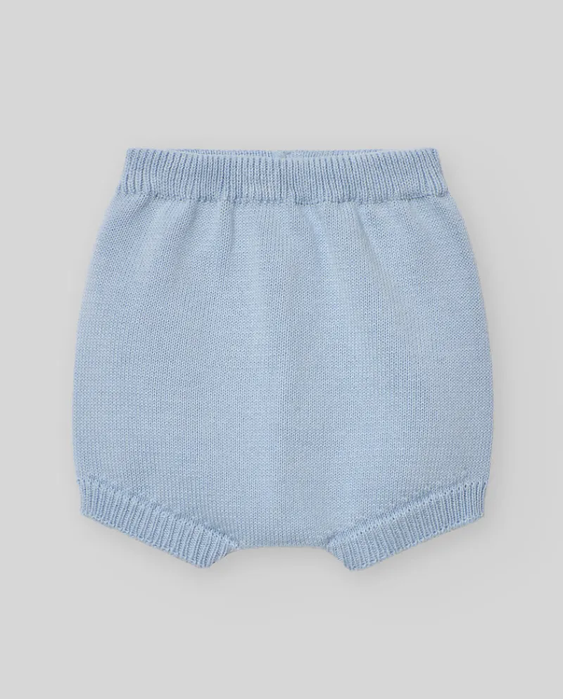 Pantalón corto "VENTO" | PAZ Rodriguez Outlet