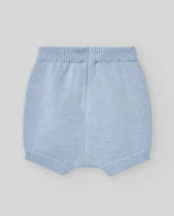 Pantalón corto "VENTO" | PAZ Rodriguez Outlet