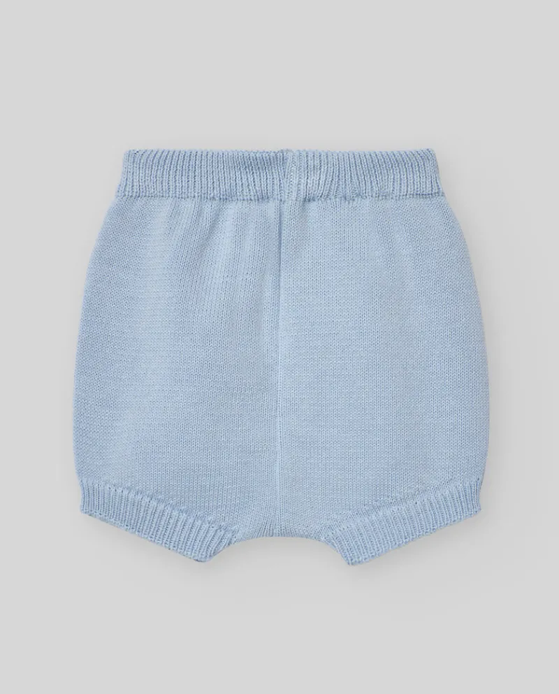Pantalón corto "VENTO" | PAZ Rodriguez Outlet