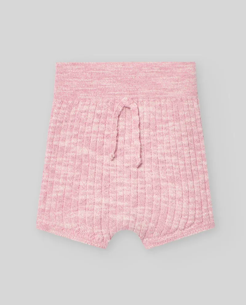 Pantalón de punto "MASÍA" | PAZ Rodriguez New