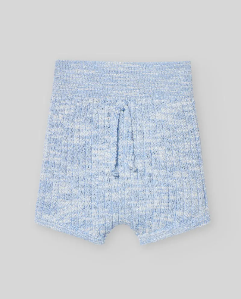 Pantalón de punto "MASÍA" | PAZ Rodriguez Discount