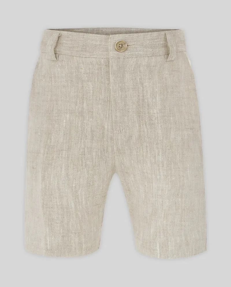 Pantalón lino "CEREMONIA" | PAZ Rodriguez New