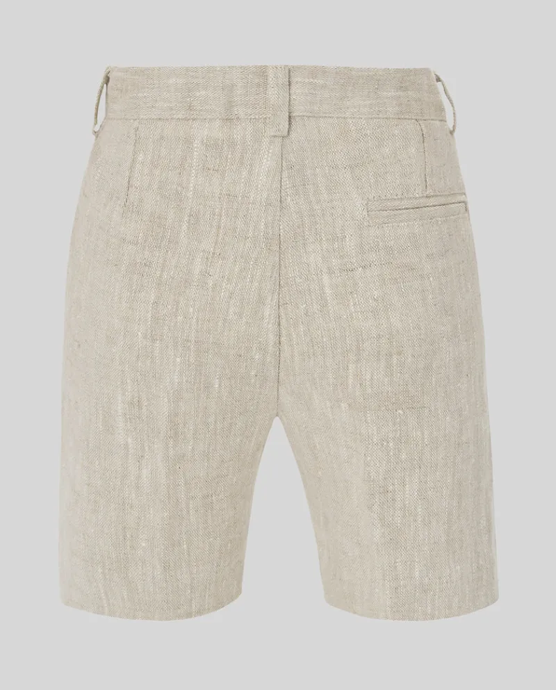 Pantalón lino "CEREMONIA" | PAZ Rodriguez New