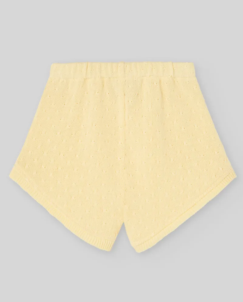 Pantalón punto "BAÑO" | PAZ Rodriguez Outlet