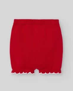 Pantalón punto niña "RIAS" | PAZ Rodriguez Clearance