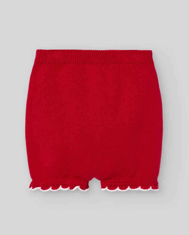 Pantalón punto niña "RIAS" | PAZ Rodriguez Clearance