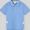 Polo "BAÑO" | PAZ Rodriguez Clearance