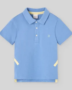 Polo "BAÑO" | PAZ Rodriguez Clearance
