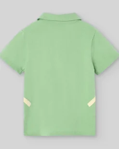 Polo "BAÑO" | PAZ Rodriguez Fashion