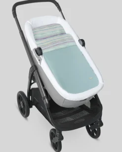 Saco coche "ISONI" | PAZ Rodriguez Online