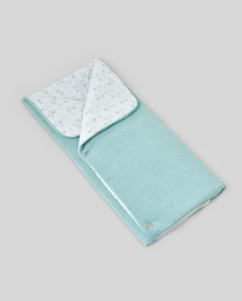 Saco nana "EIDO" | PAZ Rodriguez Clearance