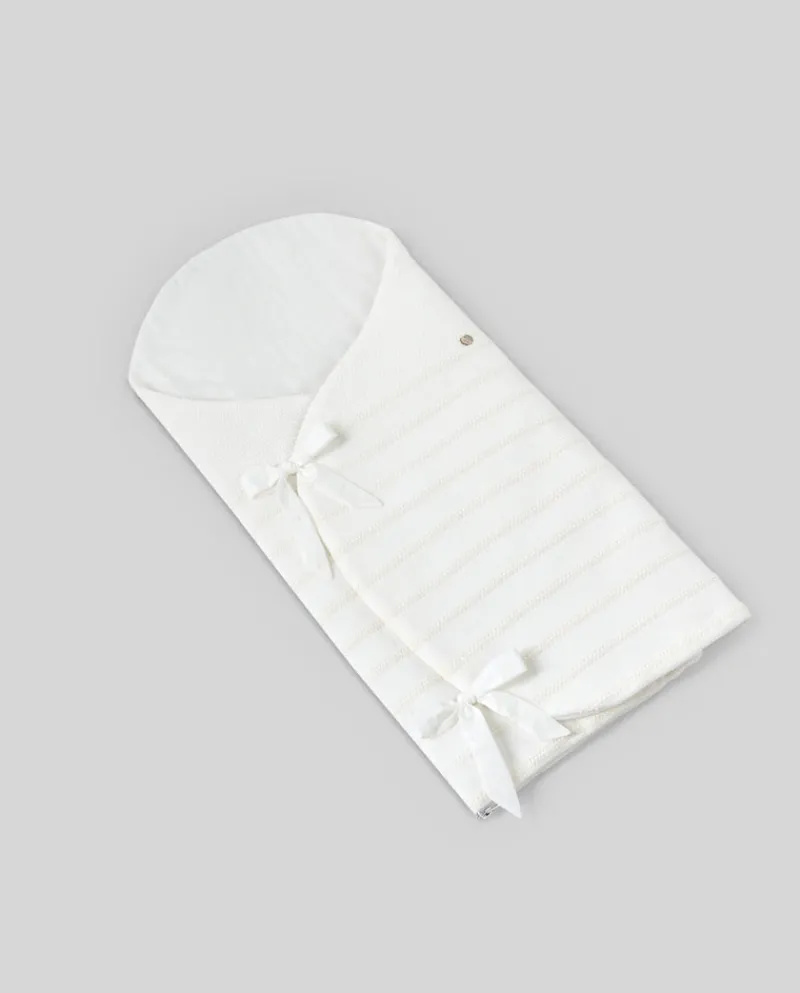 Saco nana "PAZ" | PAZ Rodriguez Clearance