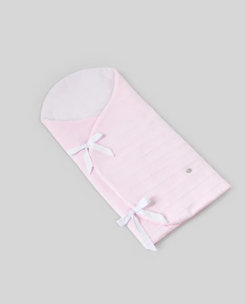 Saco nana "PAZ" | PAZ Rodriguez Fashion