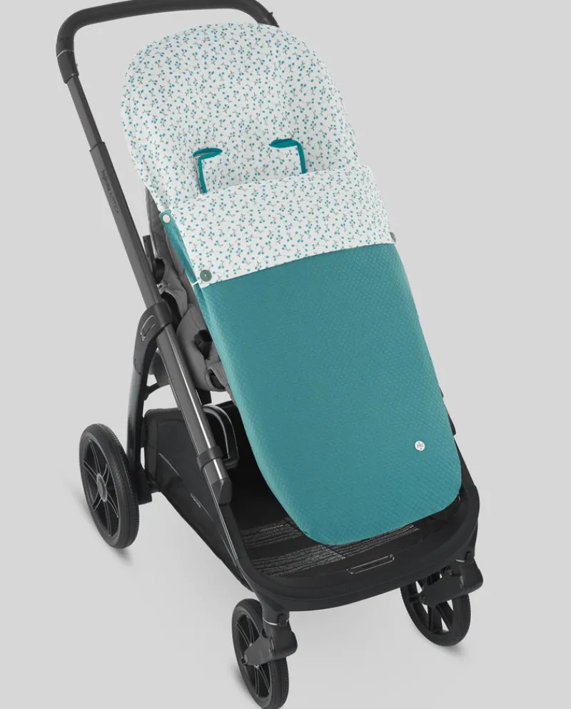 Saco silla universal "CHERRY" | PAZ Rodriguez Online