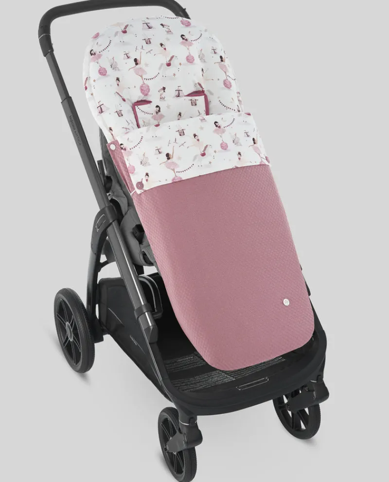 Saco silla universal "DANZA" | PAZ Rodriguez Fashion