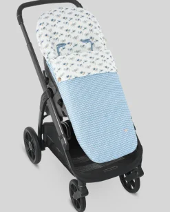 Saco silla universal "KEMPI" | PAZ Rodriguez Online