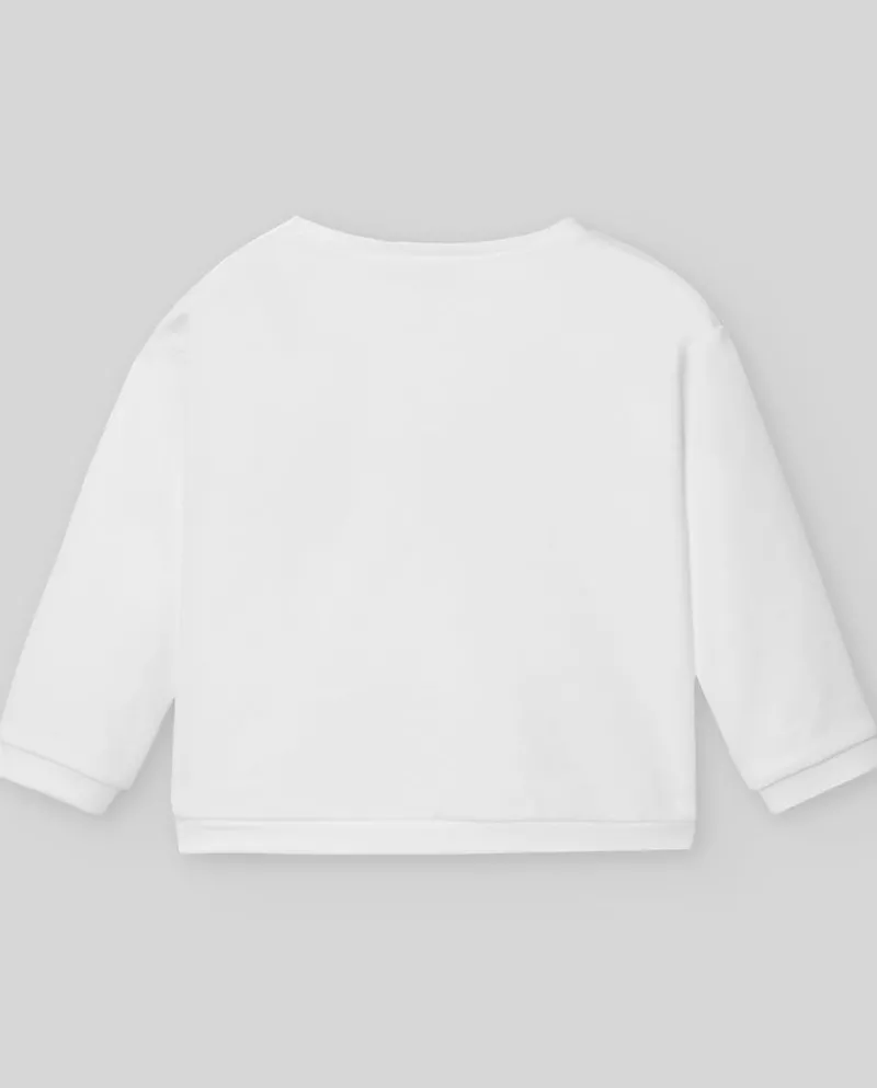 Sudadera "PEONZA" | PAZ Rodriguez Hot