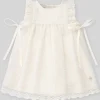 Vestido ceremonia "ESENCIAL" | PAZ Rodriguez Sale