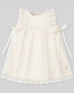 Vestido ceremonia "ESENCIAL" | PAZ Rodriguez Sale