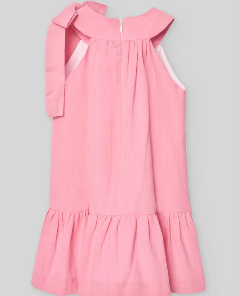 Vestido "CLAVEL" | PAZ Rodriguez Best