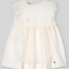 Vestido delantal "CEREMONIA" | PAZ Rodriguez Best