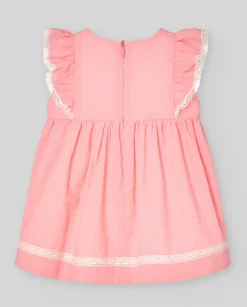 Vestido entredos "CEREMONIA V25" | PAZ Rodriguez Best