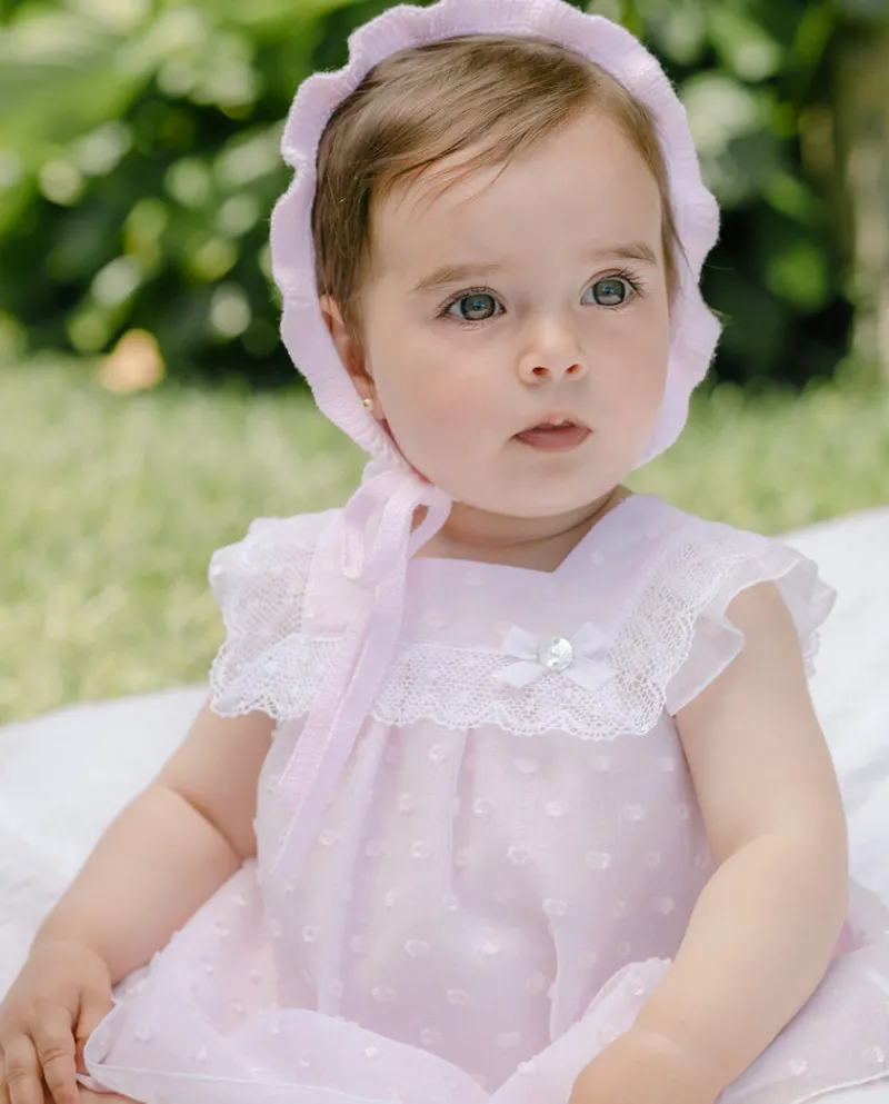 Vestido "LINDA" | PAZ Rodriguez Online
