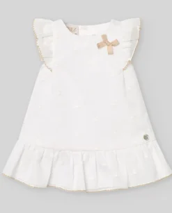 Vestido "LINO" | PAZ Rodriguez Sale