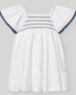 Vestido "RIAS" | PAZ Rodriguez Best